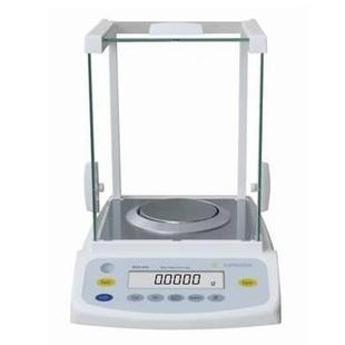 国赛多利斯精密3天平BSA3JBA23S千分之一电子天0平2g德 0.001g