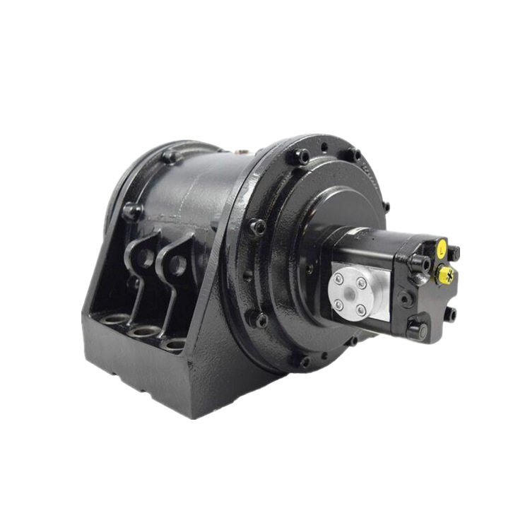 VIBRATION卡车振动器NHG6000L液压振动器用于卡车卸货德国进口
