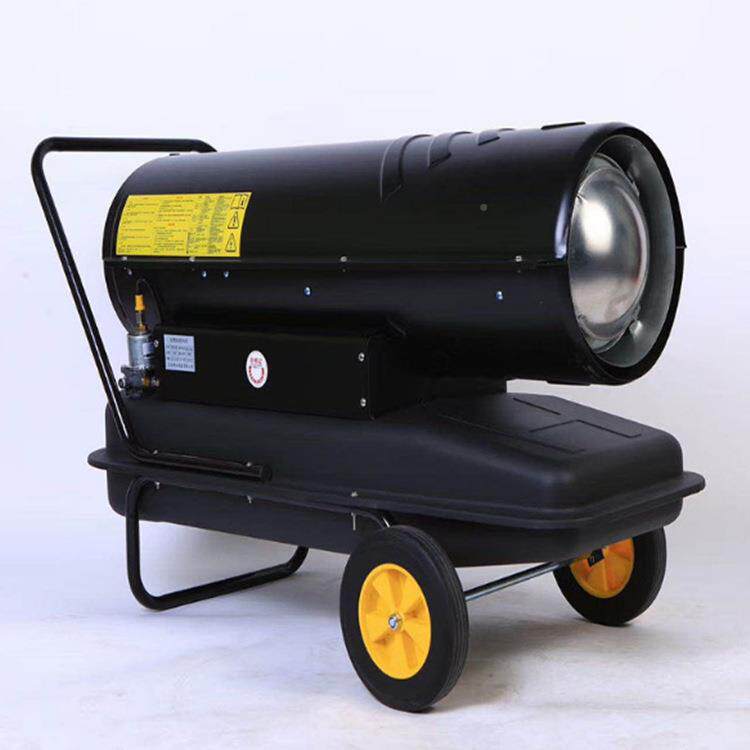 冬季温养殖燃暖油暖机蔬菜大棚升暖风机酒PEY席移动厅供风热风炉