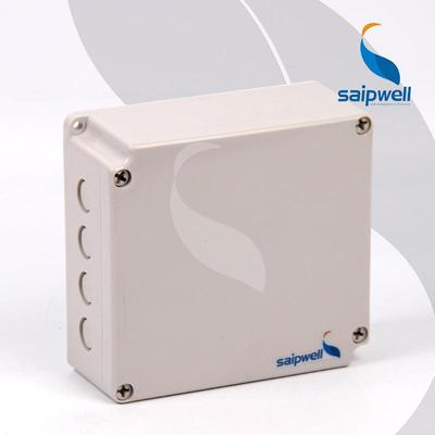 2位子分0无品牌/线盒DS-PG-20P防水电源走端线盒1070*16*70防水接