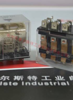 【原装】RPYA004A24 瑞士佳乐 CARLO GAVAZZI 中间继电器