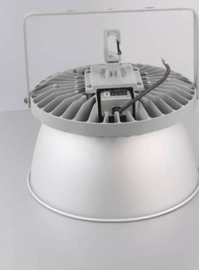 NGC9823仓库厂房车间塔吊LED高顶灯 防水防尘防眩泛光灯150W230W