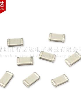 国产3216贴片电容1206N21JK2727JK27FJL4K5%10%502V2.7F70NF