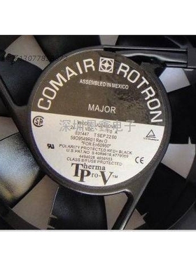 直销卡固 KA1806HA2/220V 180*180MM轴流风机 散热风扇