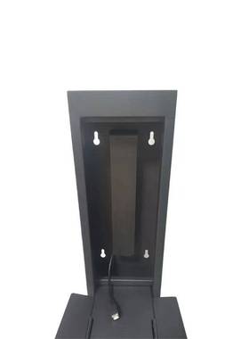 轩好韵XHY-H65壁挂高拍仪 三折叠开合式托板高拍仪快速清晰高拍仪