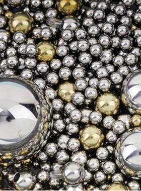 78.3m轴承m20180824钢1球