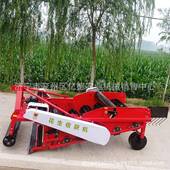 花收生收获机秧机果分离土豆CZN地瓜大起垄地蒜麦茬地多功能获机