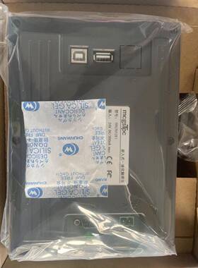 MgsTpc寸昆仑c通态7嵌入TPC7012E式TPC7012EI触摸屏