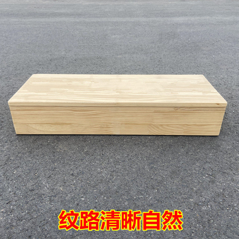 ?全实木加厚脚踏凳踏步板台阶垫高床边增高台办公室厨房浴室垫脚
