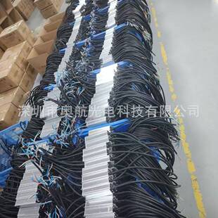 现货销售恒压400W36V过EMC认证投光灯灯带