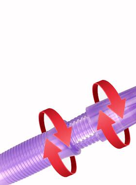 VLE式N多功能对折挤海绵拖把免手洗吸水胶棉大拖把ZTT水80无品牌/