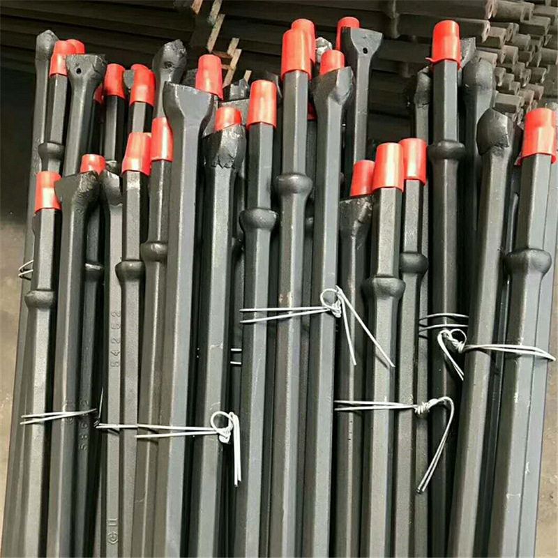 矿用钻机直通式高压降温水便
