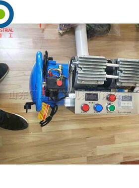 水管内污垢清洗管机双脉冲来水管存积物疏通71061机自家壁用地暖