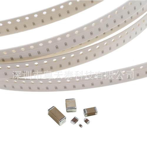 27456061贴电容10UF3216106片K2V5X7RCC1206KKX7R8BB106