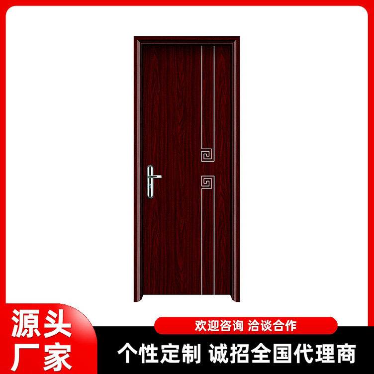 树脂门厕所门直销 木塑门免漆门厨房门 室内门酒店门学校工程门
