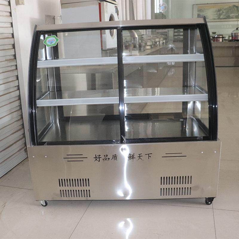 商凉菜柜熟食651柜水果捞串柜串烧烤展示柜点菜冷藏冷冻用冰柜,商业/办公家具,冷藏展示柜,淘宝优惠券,粉丝福利购,淘宝优惠卷