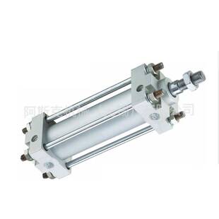 阿斯克DNC100/125/80/63轻型气缸ISO15552:2004标准可  以非 标