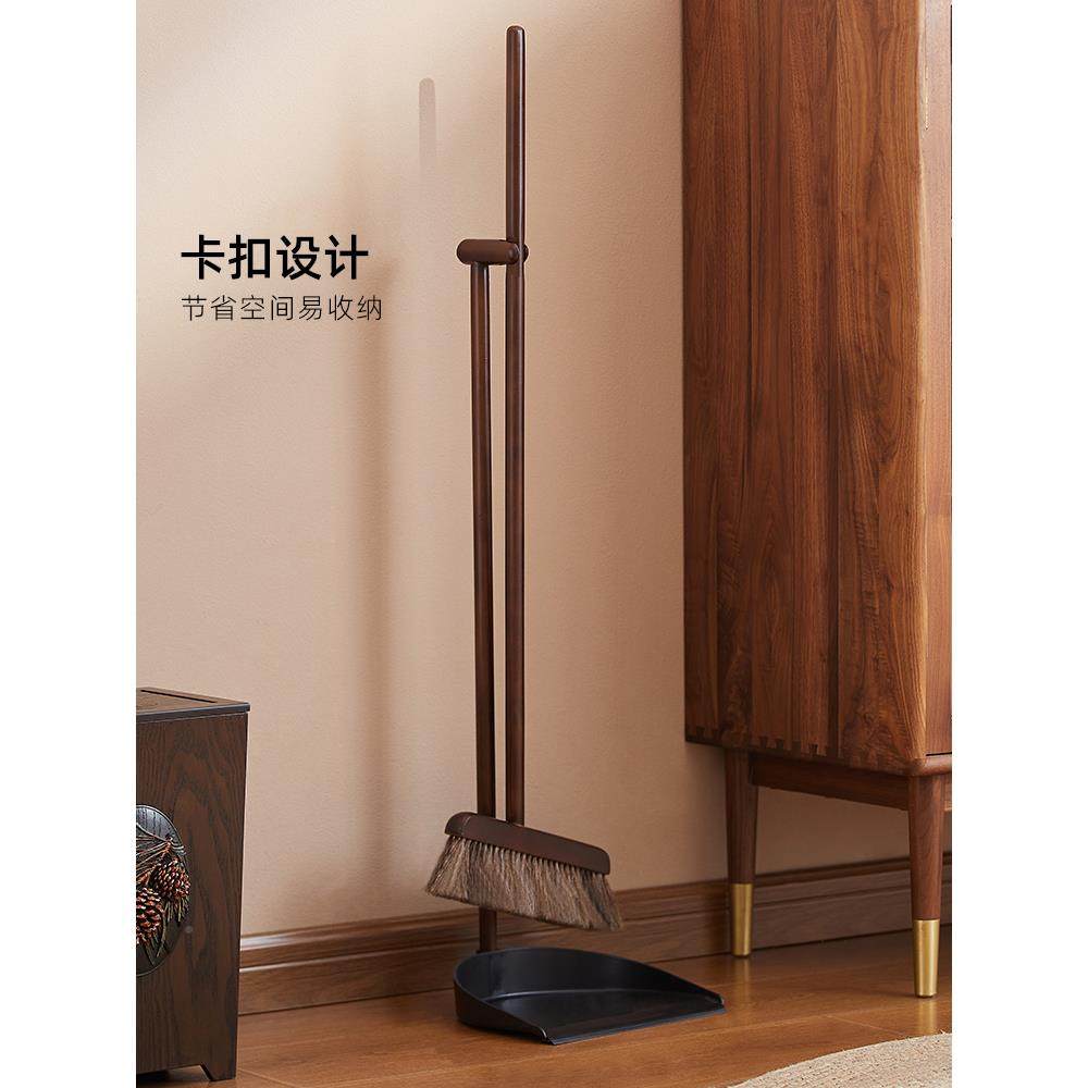 木马鬃套毛2簸280箕铲家用扫把实新款软毛扫地笤帚扫组合装垃圾帚,家庭/个人清洁工具,家政清洁保洁工具套装,淘宝优惠券,粉丝福利购,淘宝优惠卷