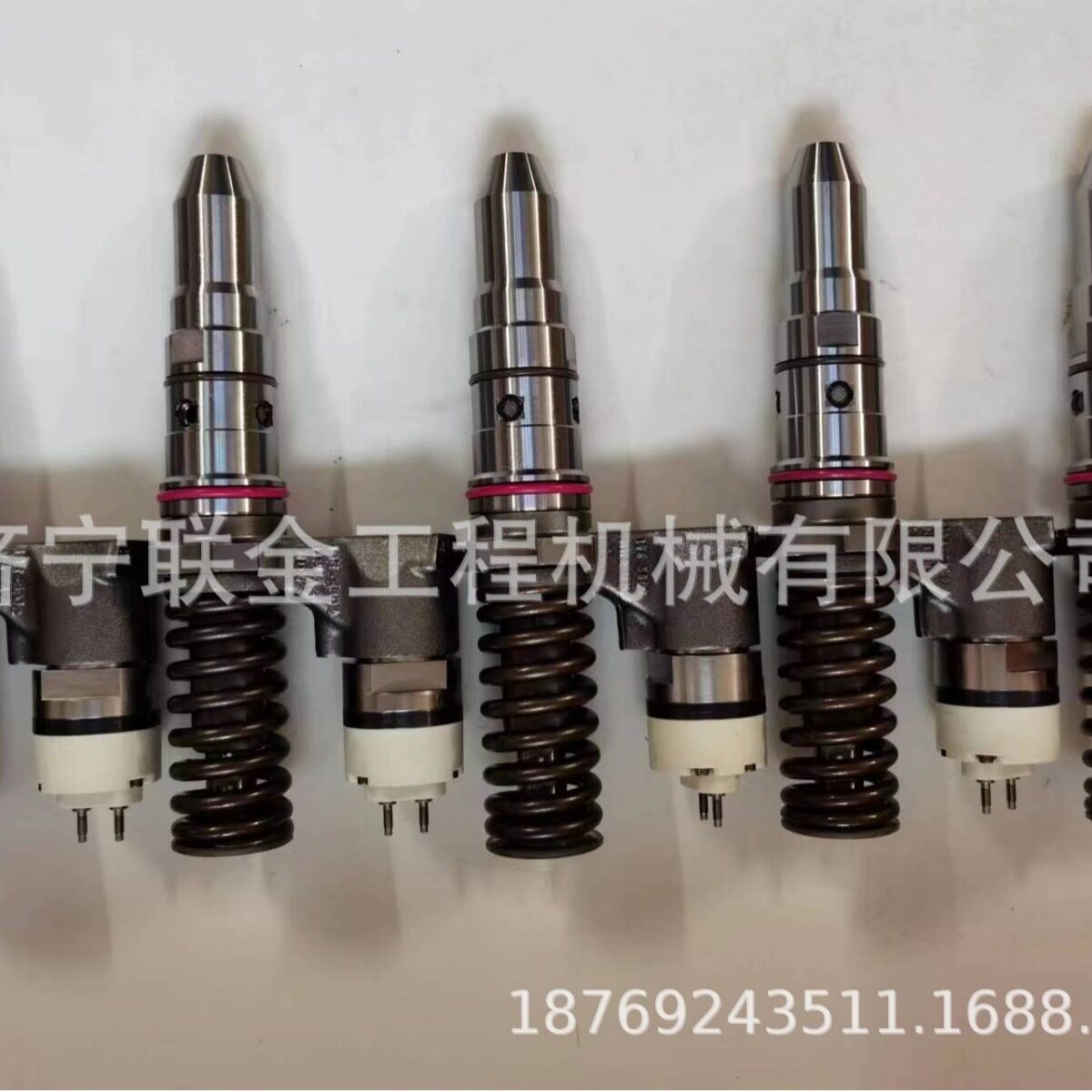 卡特喷油器5130 5230 192-2817