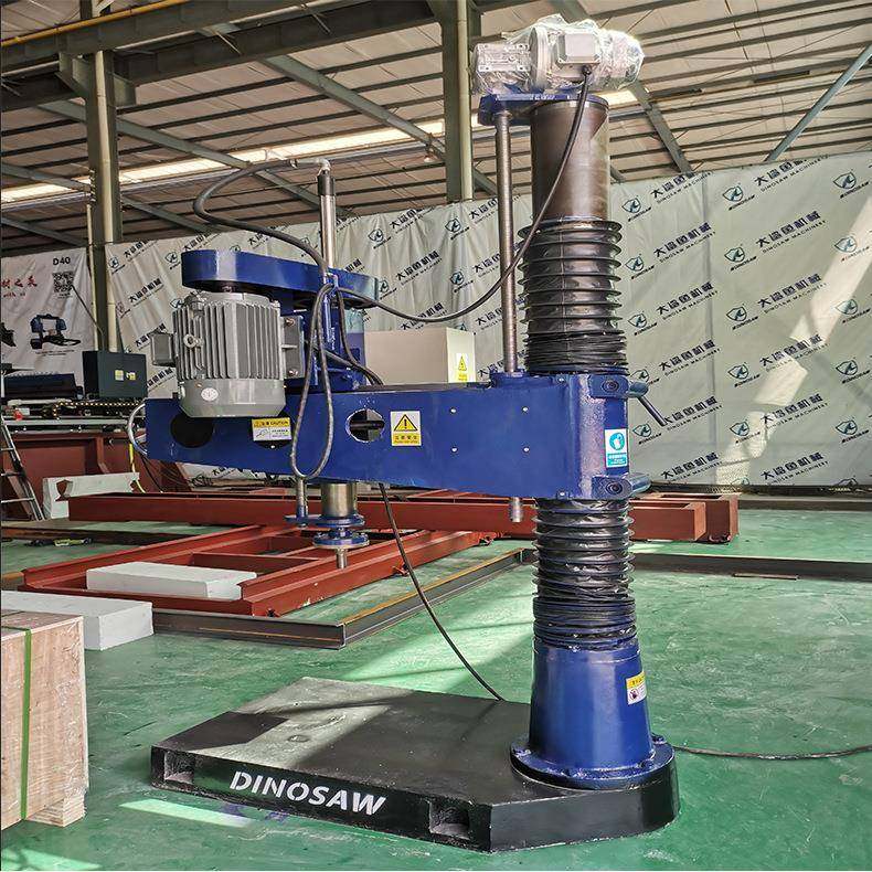 立式功率钻大孔打孔机花岗岩大理石混凝QMO土台石材钻孔机械桌球