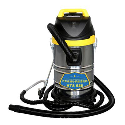 汽车核桃砂碳清洗机核桃砂清洗积机烧积室气缸进气燃TPO门碳清洗