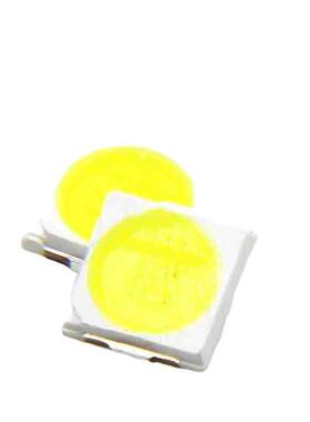 深圳led厂家压9V高3030贴片ED灯珠URP130-1L0lm高亮1W白光30340灯