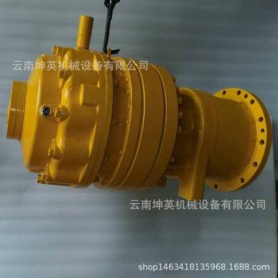 仕高玛搅拌机减速机 搅拌站配件 HJX2256R2A/B 现货直供 质量保证