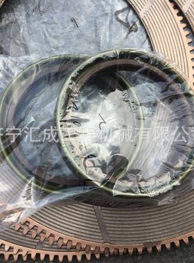 山推SD116L配件160动带16Y-17-04000.154-33-111AOB1山制推刹车带