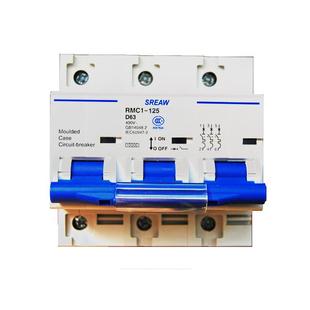 路YDU联牌型断器RMC1 12微上5