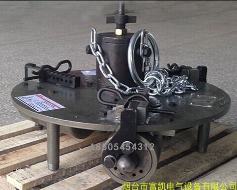 气动筑炉机三锤头炉壁振动器坩埚炉衬捣打工具中频炉用打炉机配件