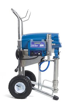 岩P峰厂直家销001095T列-1095柱塞式喷涂机系腻子喷涂机家装喷涂