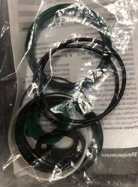 QA8尘06O300气缸动气防配件修理包型密封圈VYAQA806300