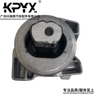 适用于奔驰W169W245发动机机脚胶支架OE:1692400518 1692400618