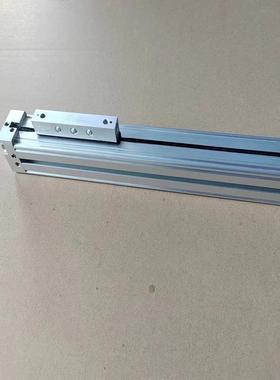 原装ESTO费斯无杆气缸DGP-4-F1300-P托PV-A/DGP-400-1500166-PPV-