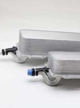 LR39821LR010755459049层/140机油冷却器散热器油冷器层发动机变