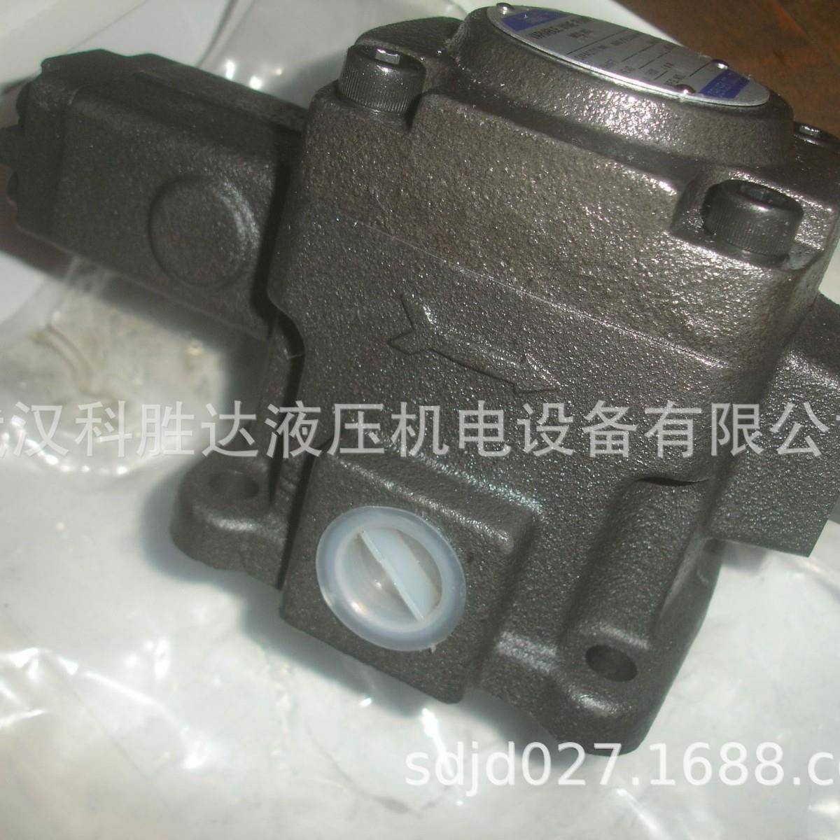 S油压机床叶片VP-20-FA3VP-15-A3油泵VP-30-F泵AVP-12-F-3VP-4F0-