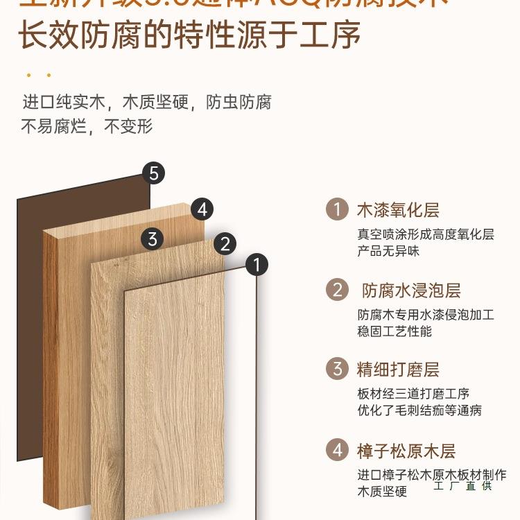 子防腐木萄架子庭院户外凉亭爬藤架花架亭室葡F97776J7外长廊雨架
