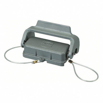 HARTING 20821010010 RJ45接头
