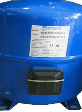 丹MMLZ026佛斯冷冻涡压缩Z旋机L026