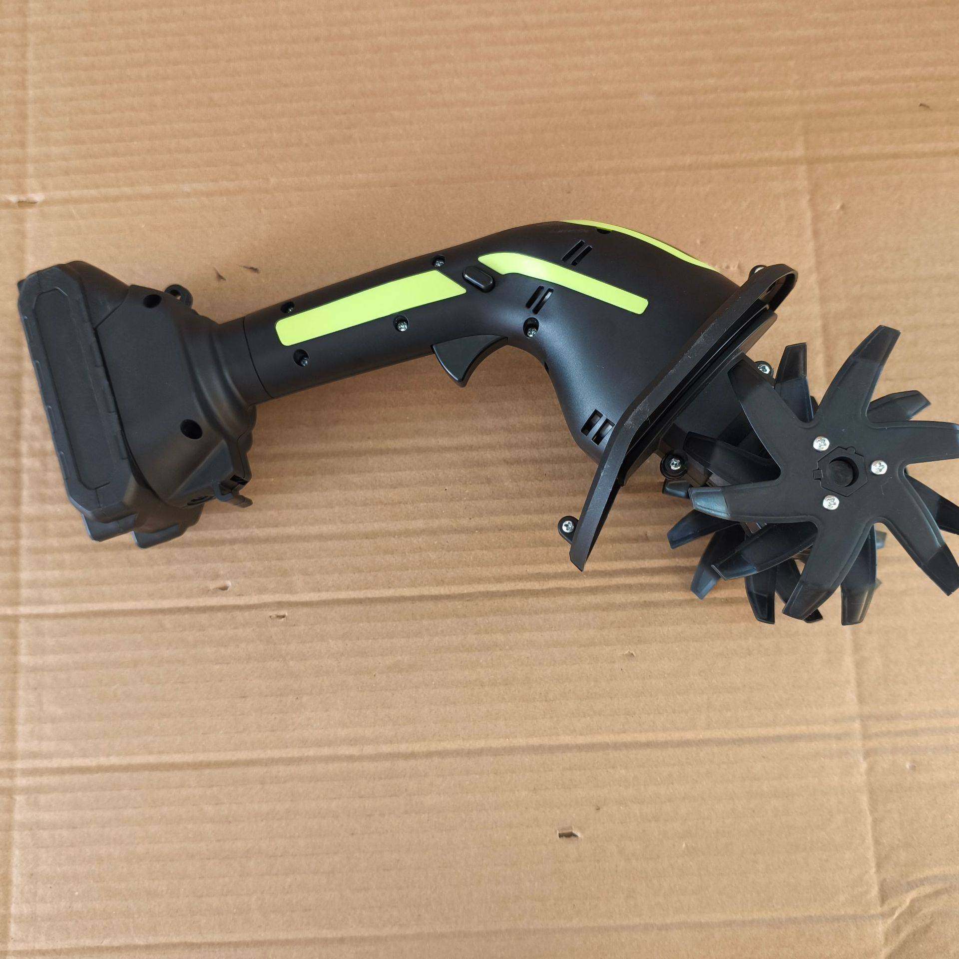 2025新款锂电旋耕机充电式小型微耕机家用种菜种花手持电动松土机,玩具/童车/益智/积木/模型,垂直悬浮玩具,淘宝优惠券,粉丝福利购,淘宝优惠卷