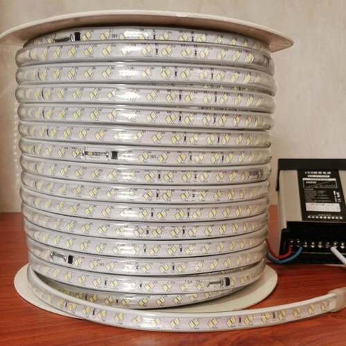 工明程24v36v低压LED灯外带户GTL防水工地下室隧道井矿施工照亮白