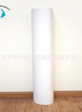 IMPA22321船0用白棉帆布宽.09米厚1mm50AYB米/卷