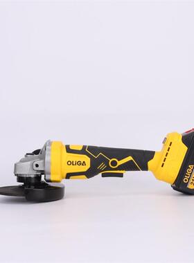 无刷锂电大功率抛金属电角XNL磨机无线多功能光机磨充手持小型光