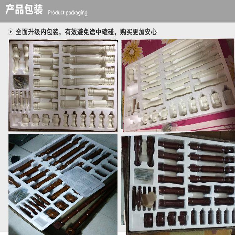 架实木衣架落地卧室客厅现代帽简约多功NIZ衣能置物欧式衣服挂架