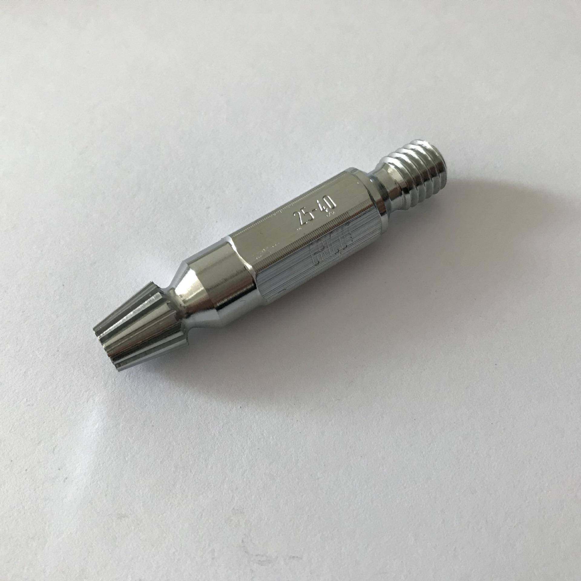 割德国梅塞尔切割焰火割嘴机火焰炬PCA火焰切割配件维修改造