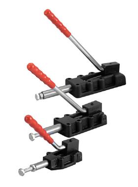 CH-31200-HL嘉刚clmptek夹CH312cSBW00HL夹紧具器h31200hl推a拉式