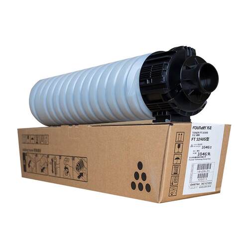 方原装FT3R240S/FP3250碳粉盒墨粉盒硒F/FFT3240SRS打印机正高容