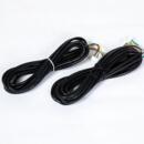 气互锁冲间缓CXO净电子连锁二门闸三门连锁控制系统化车间门配件