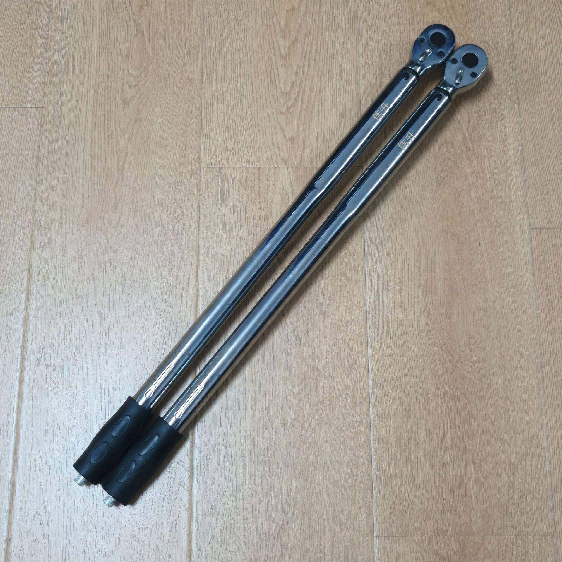 ZLI内六角N19mm械式扭力扳手1/2可调节扭矩扳手6机0300.-m