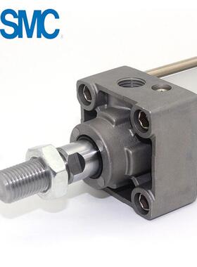 SMC标准气缸MBB/MDB701B5/063/80-25-100-1150-7-200-300-5050Z